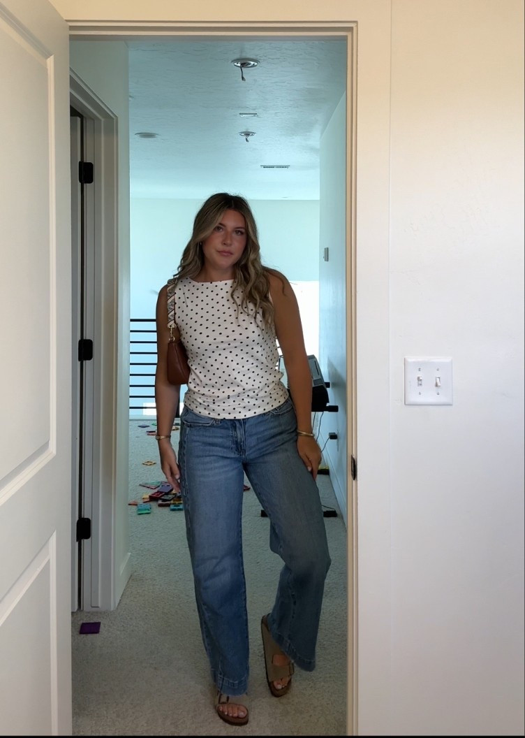 ootd #1

#LTKootd #LTKvlog #LTKU