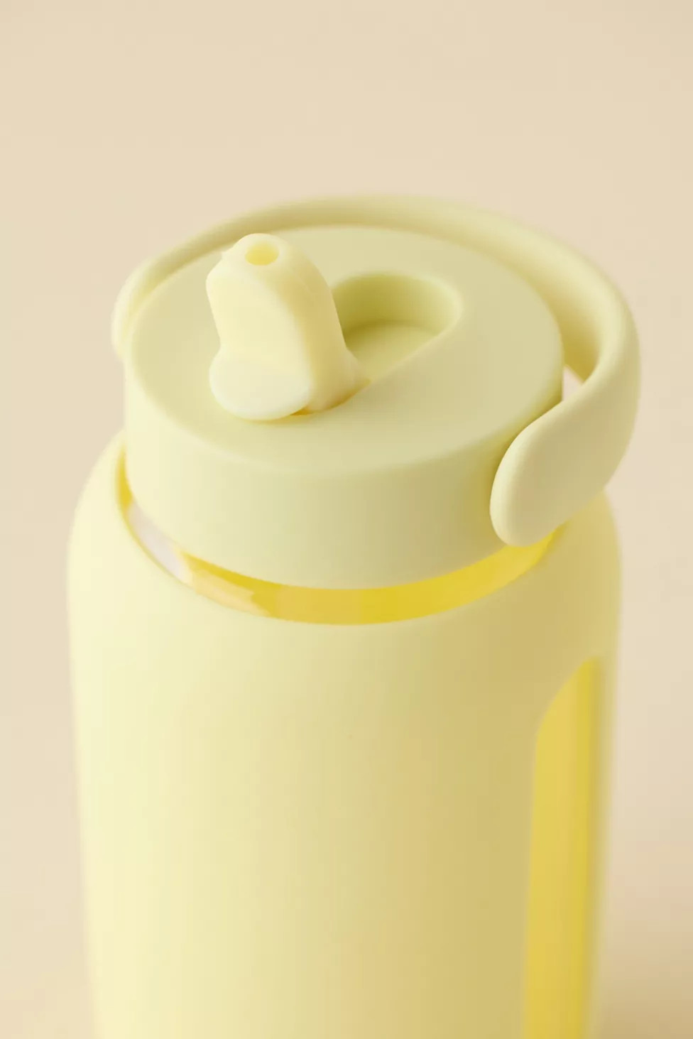 Bink Mini 17 oz Glass Water Bottle | Urban Outfitters (US and RoW)