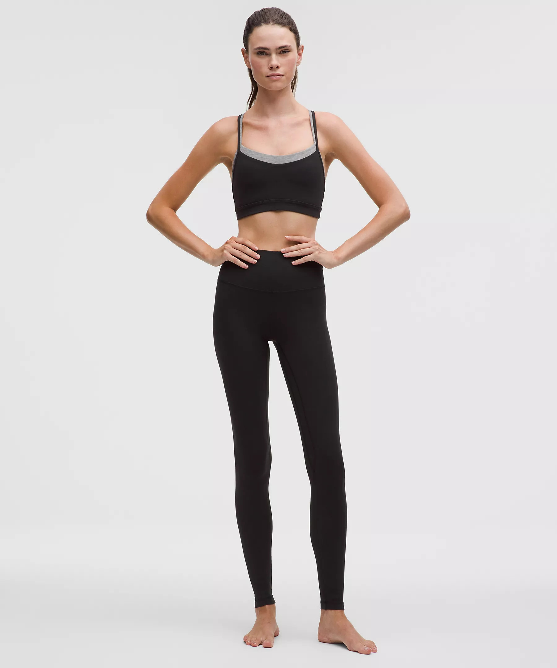 lululemon Align™ High-Rise Pant 31" | lululemon (CA)