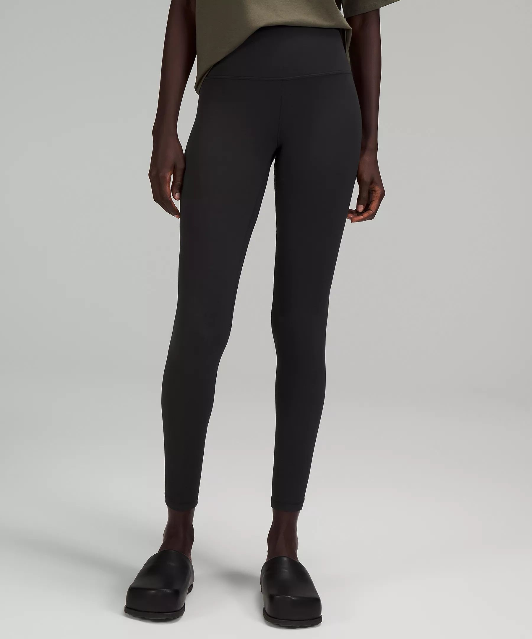 lululemon Align™ High-Rise Pant 31" | lululemon (CA)