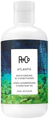 R+Co Atlantis Moisturizing B5 Conditioner | Amazon (US)