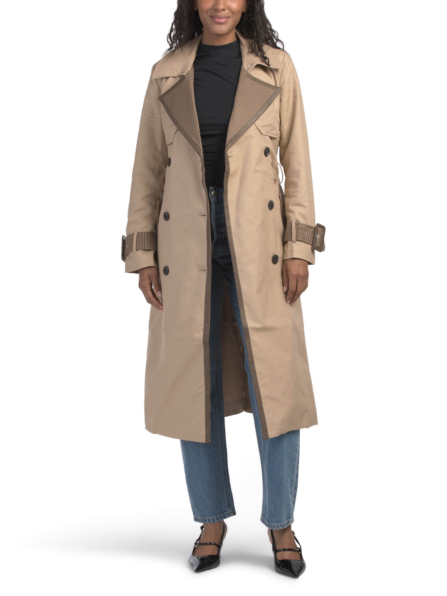 Trench Coat | Coats & Jackets | Marshalls | Marshalls