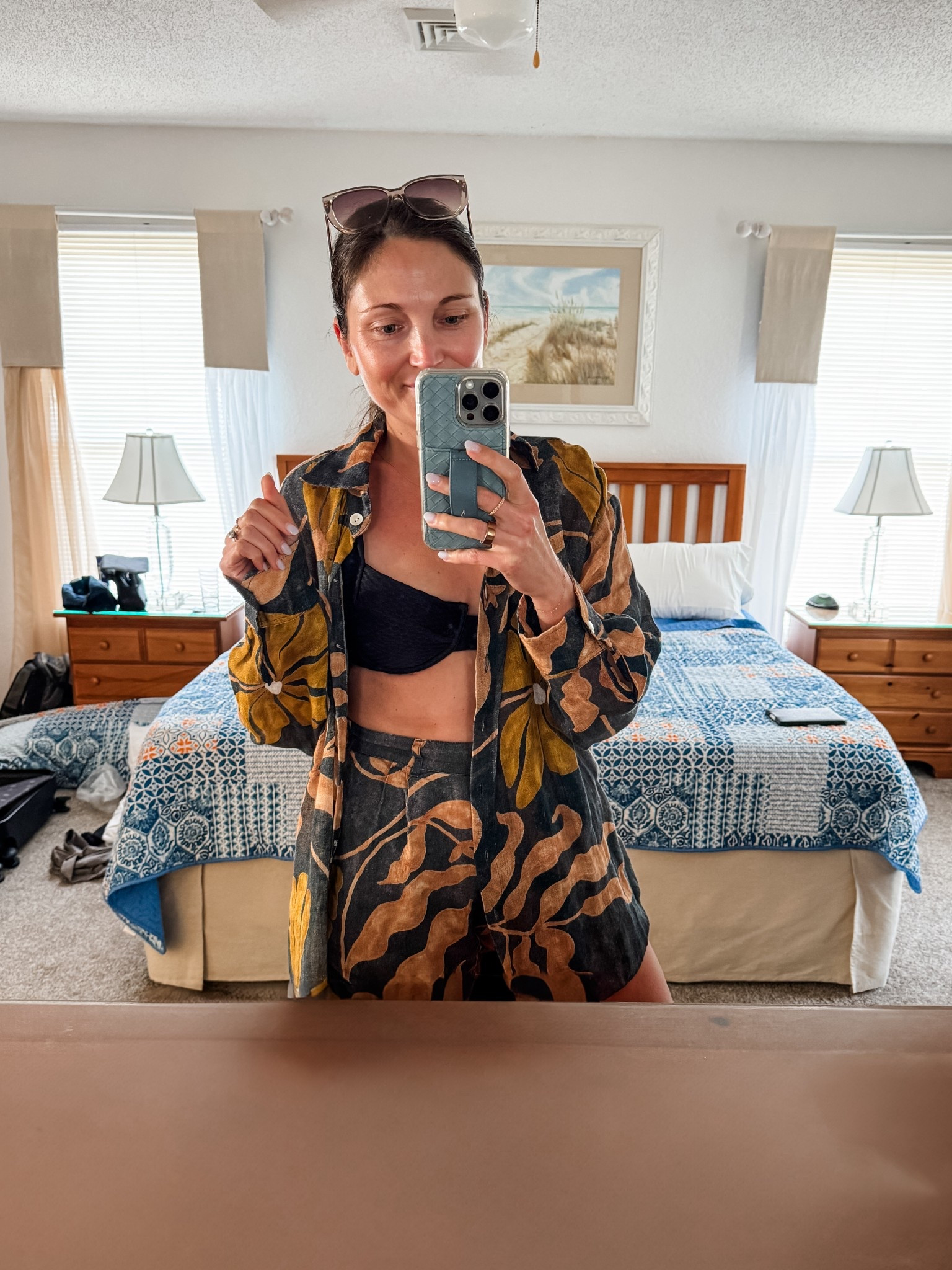 Cute beach coverup!

#LTKSwim #LTKTravel #LTKSeasonal