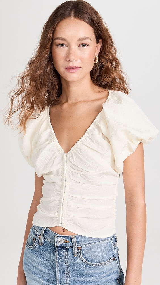 ASTR the Label Tameka Top | Shopbop | Shopbop