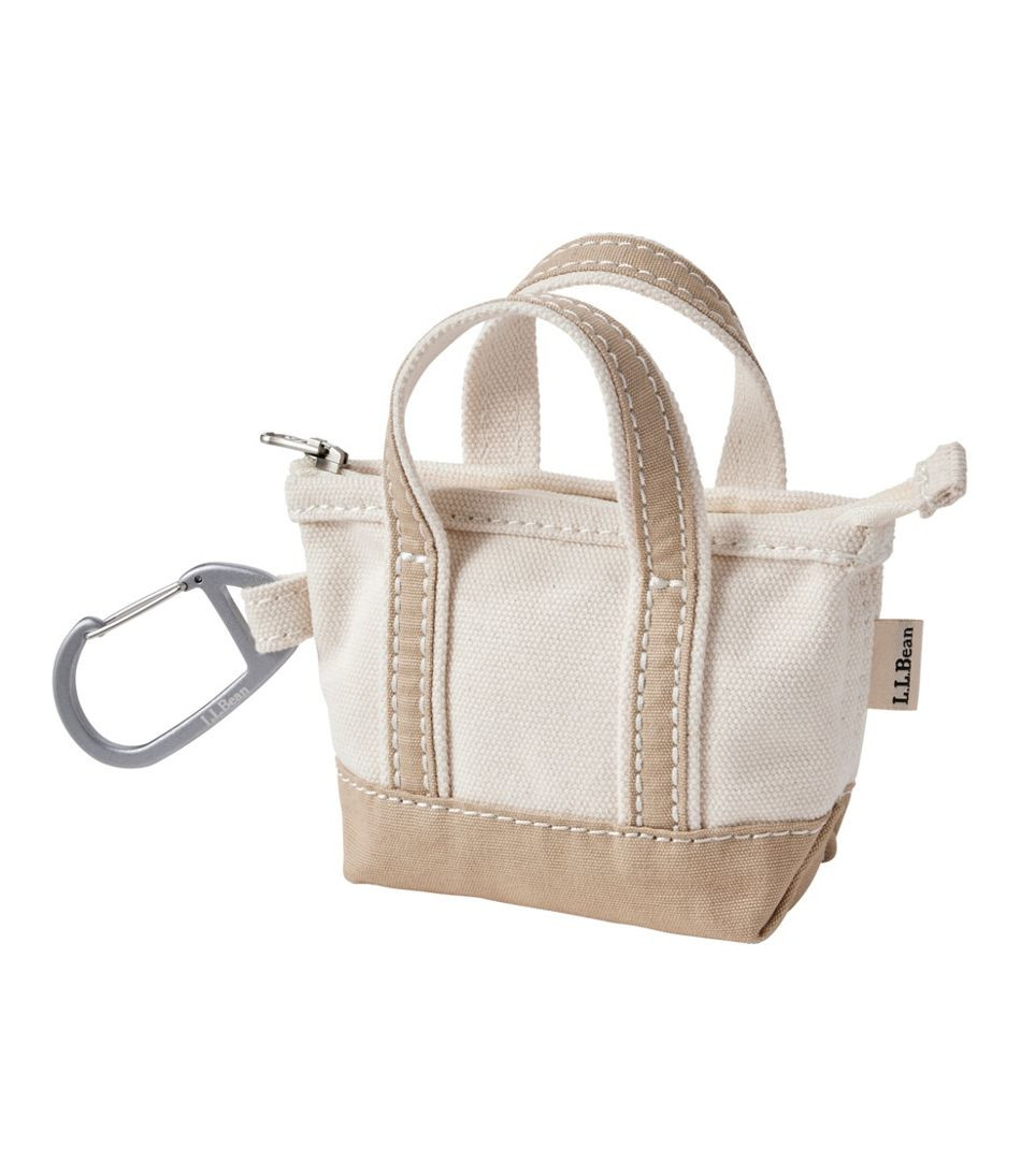 L.L.Bean Micro Tote Bag | L.L. Bean