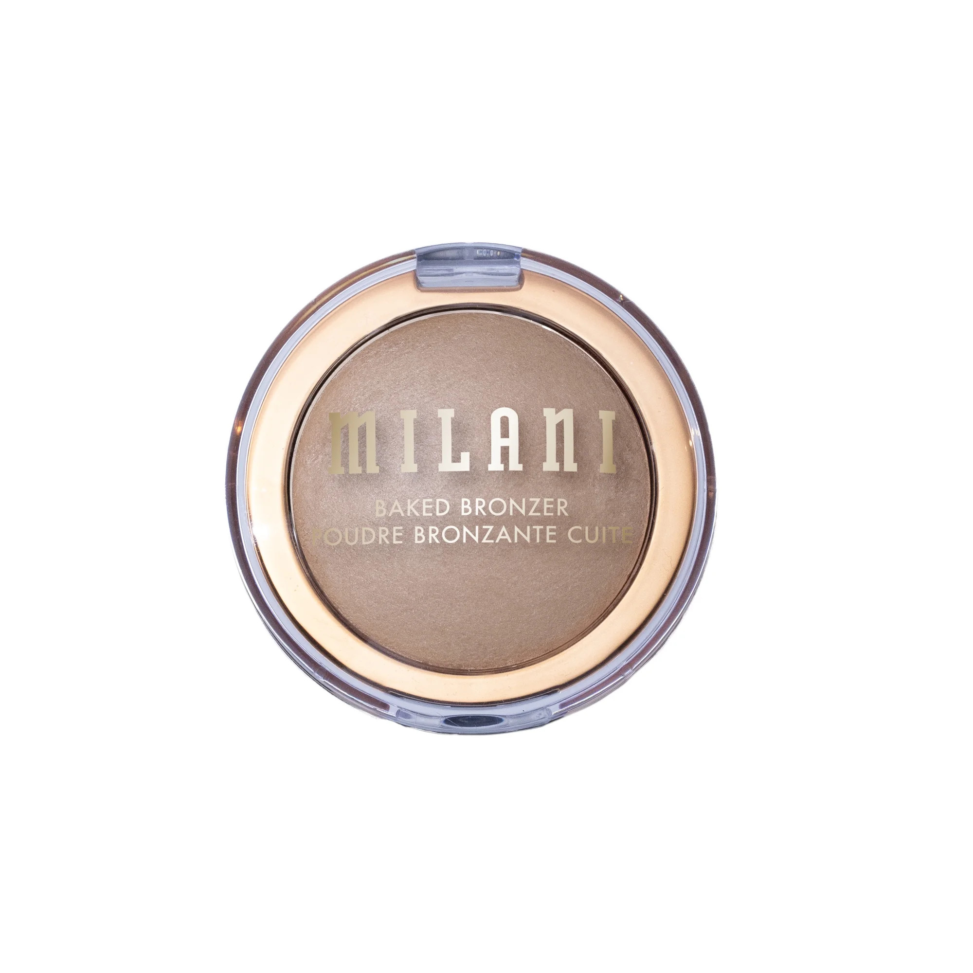 Milani Baked Bronzer, Amalfi Glow 01 | Walmart (US)