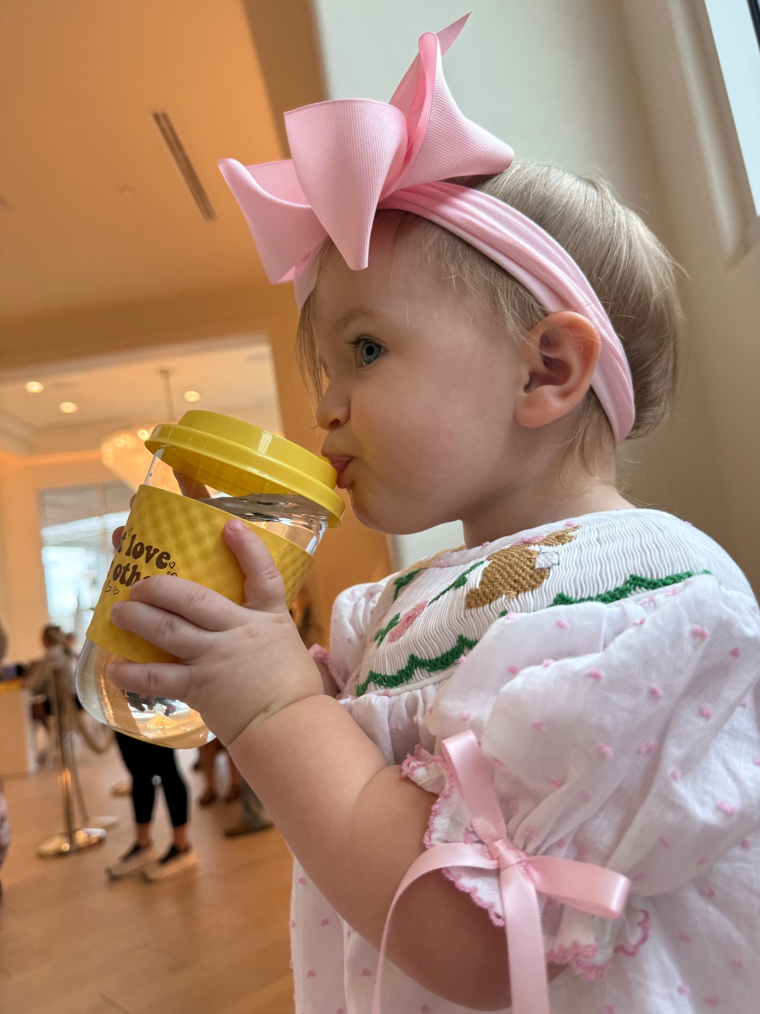 🌷

#LTKKids #LTKdayinmylife #LTKvlog