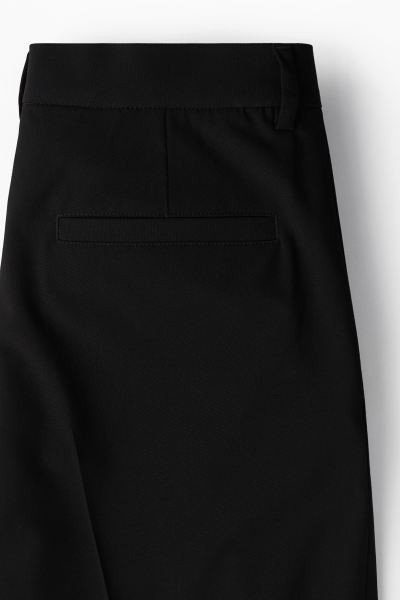Loose Fit Dress Pants | H&M (US + CA)
