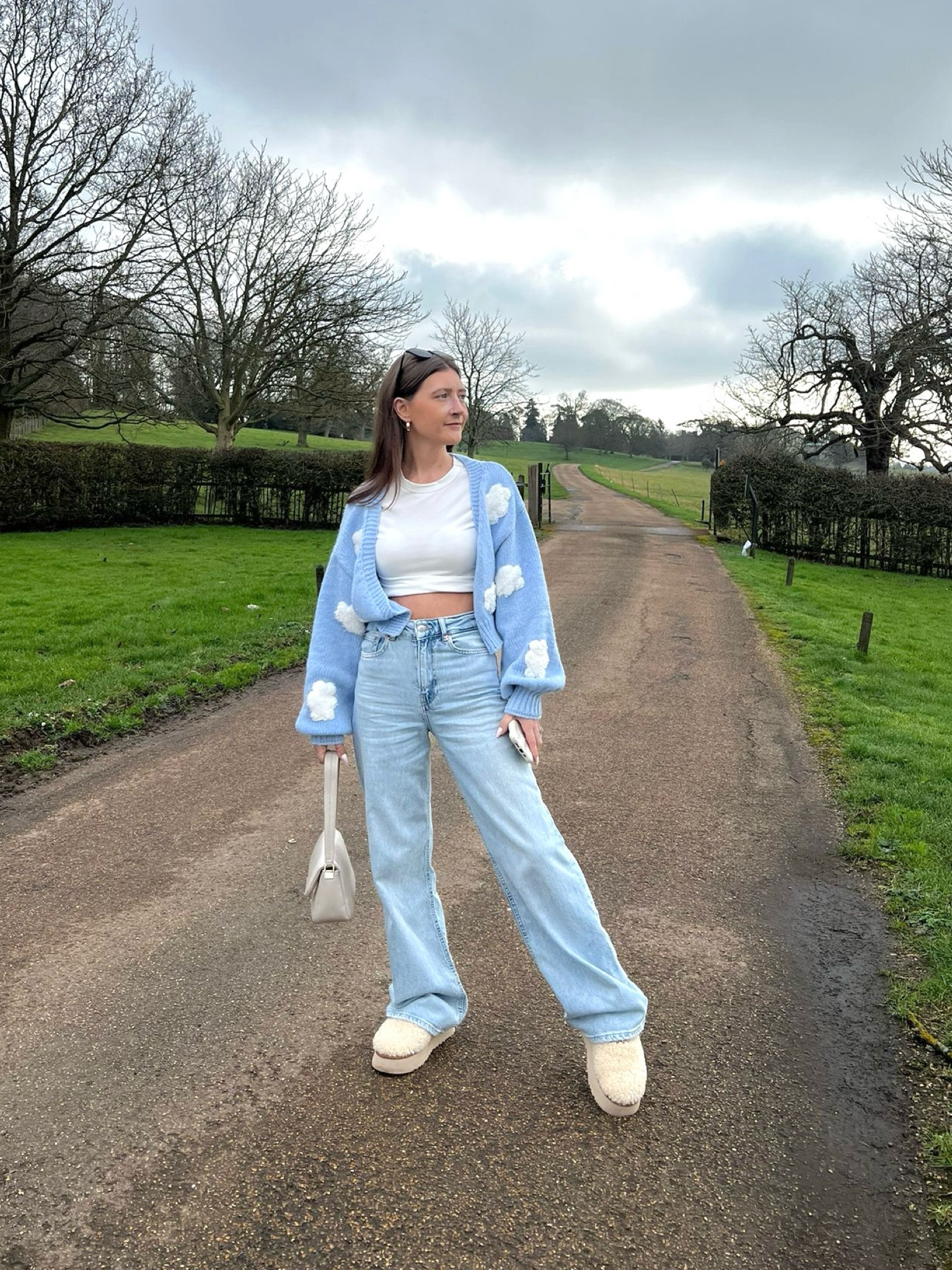 spring looks, blue outfit 🩵



#LTKfindsunder50 #LTKSeasonal #LTKSpringSale