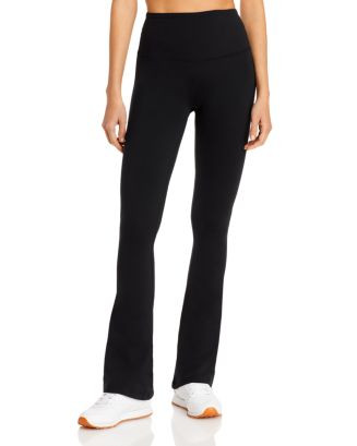 Raquel High Waist Flare Pants, 32" | Bloomingdale's (US)