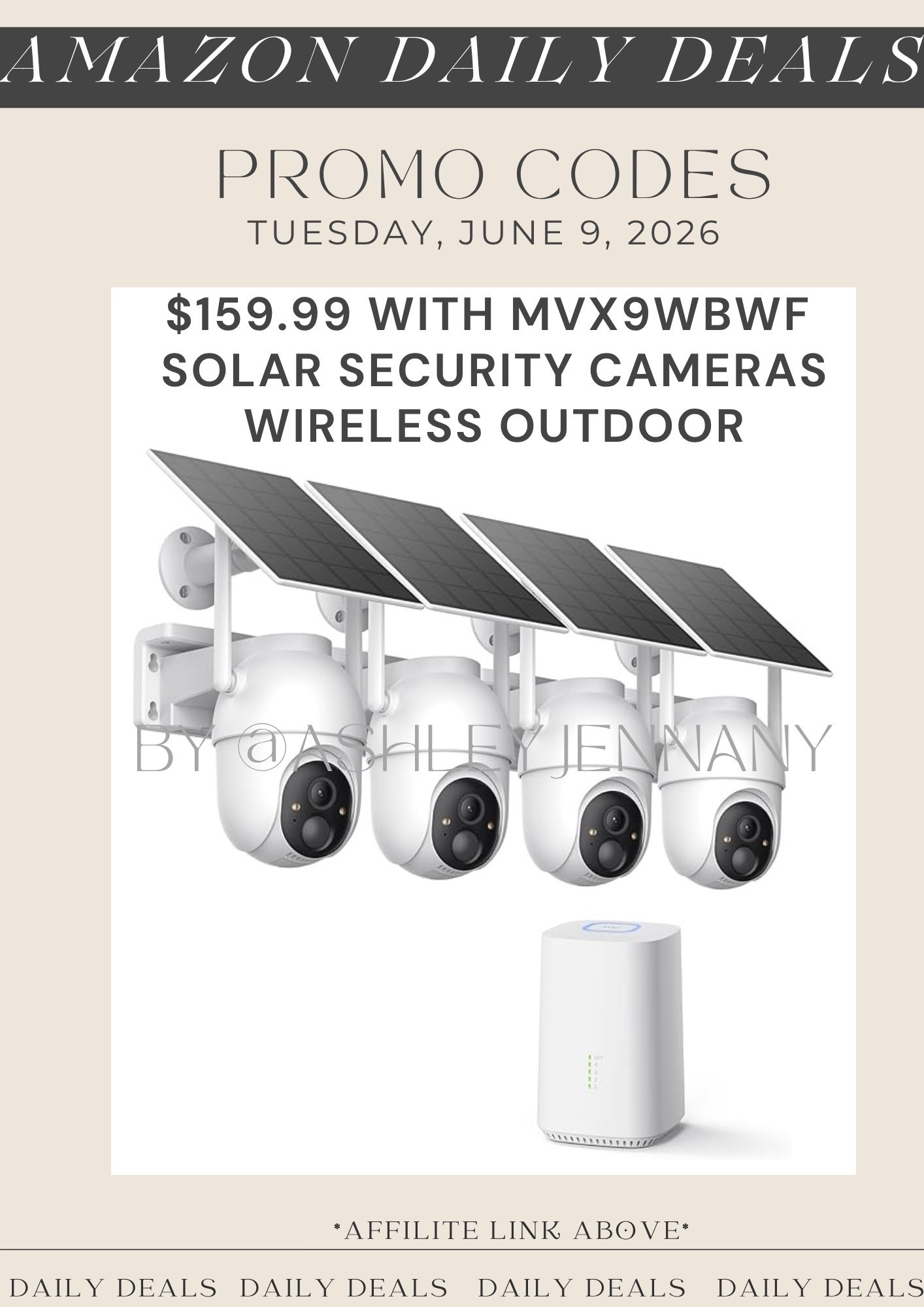 Outdoor security camera

#LTKHome #LTKSaleAlert #LTKSeasonal
