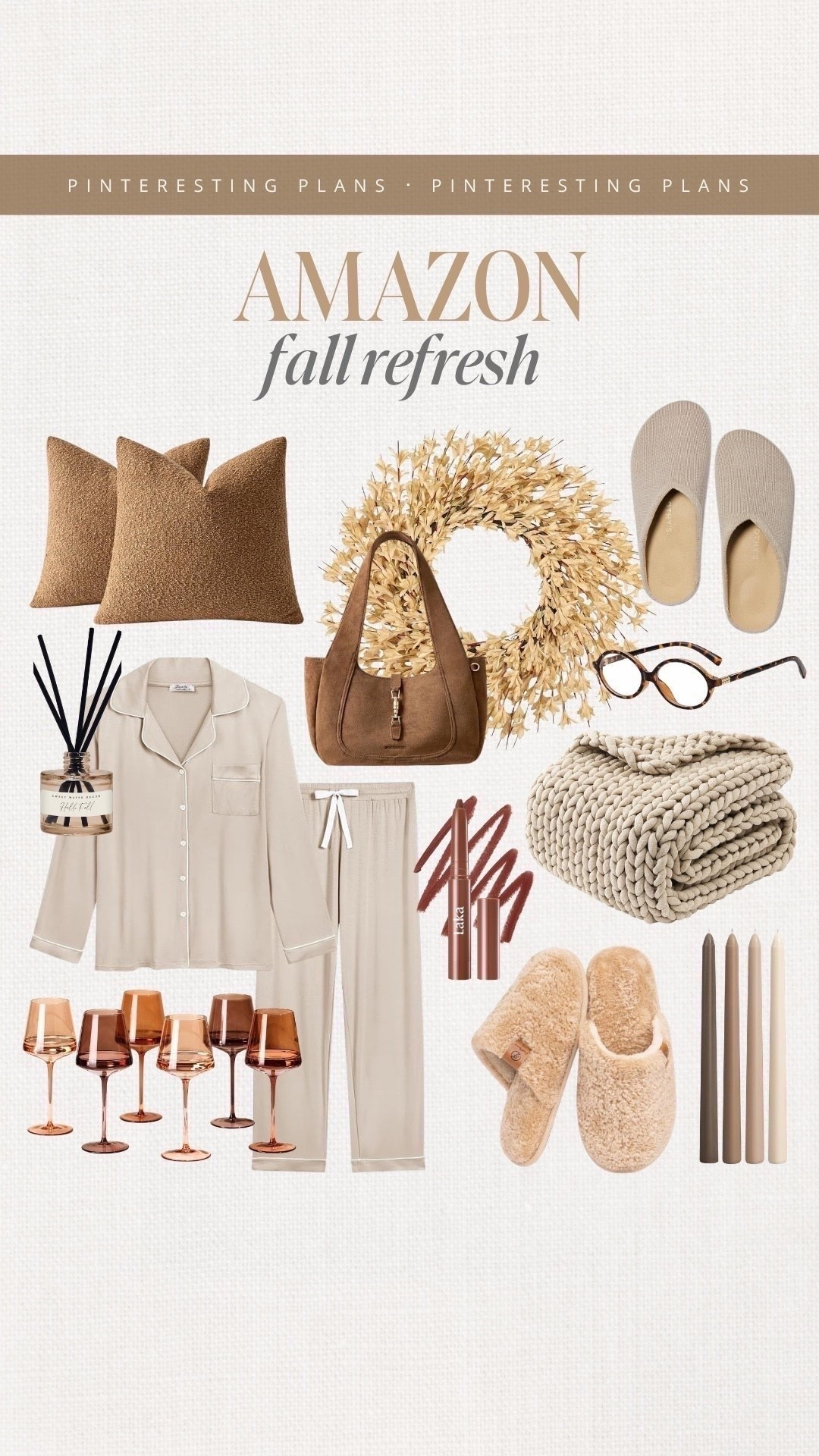 Amazon Fall Refresh 🙌🏻🙌🏻

#LTKSeasonal #LTKHome