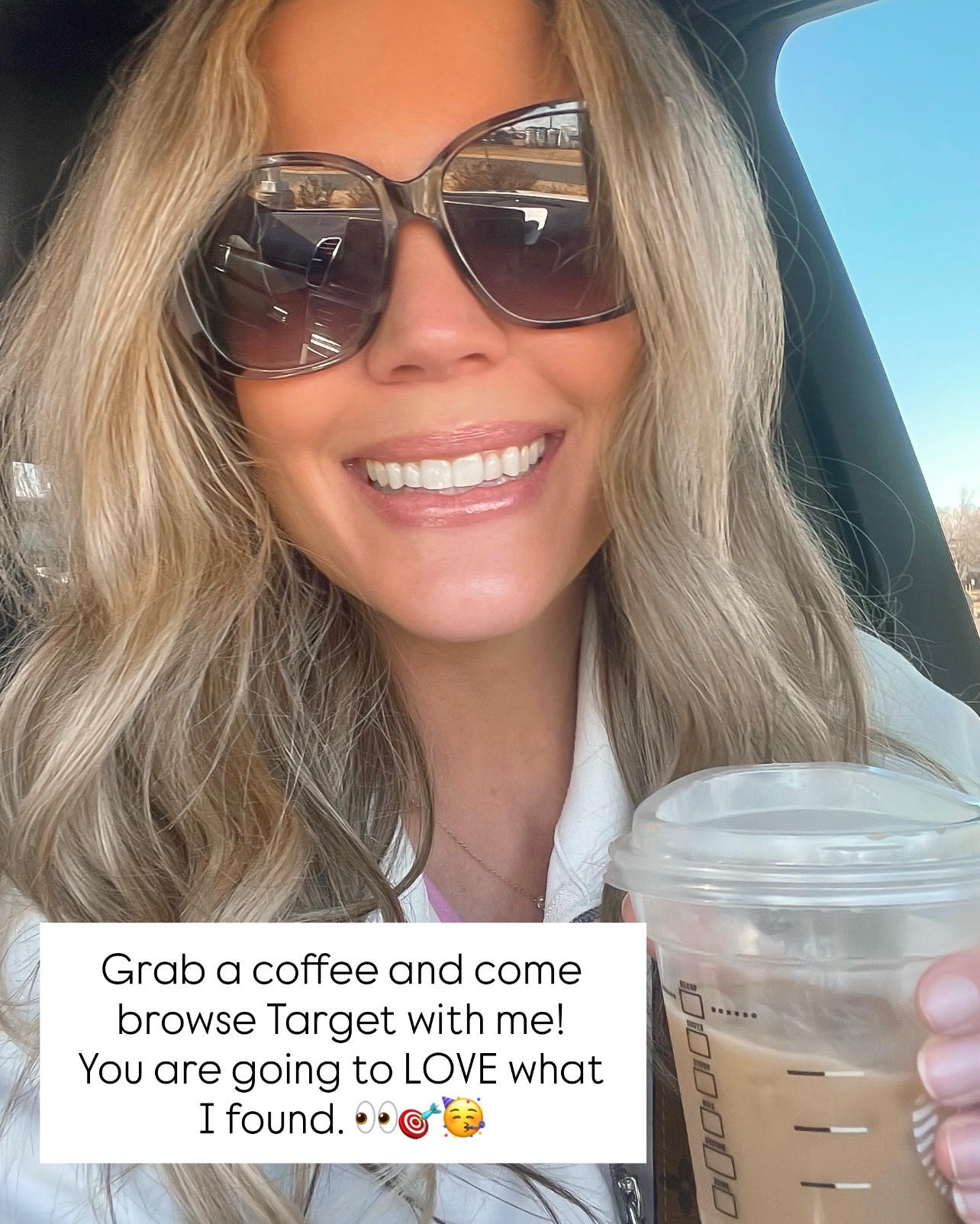 C0mment FINDS for a DM with everything linked! Soooo many cute new arrivals, especially in the home dept. Spring is coming! 

#targetfinds #targethome #targethaul 

#LTKdayinmylife #LTKOver40 #LTKHome