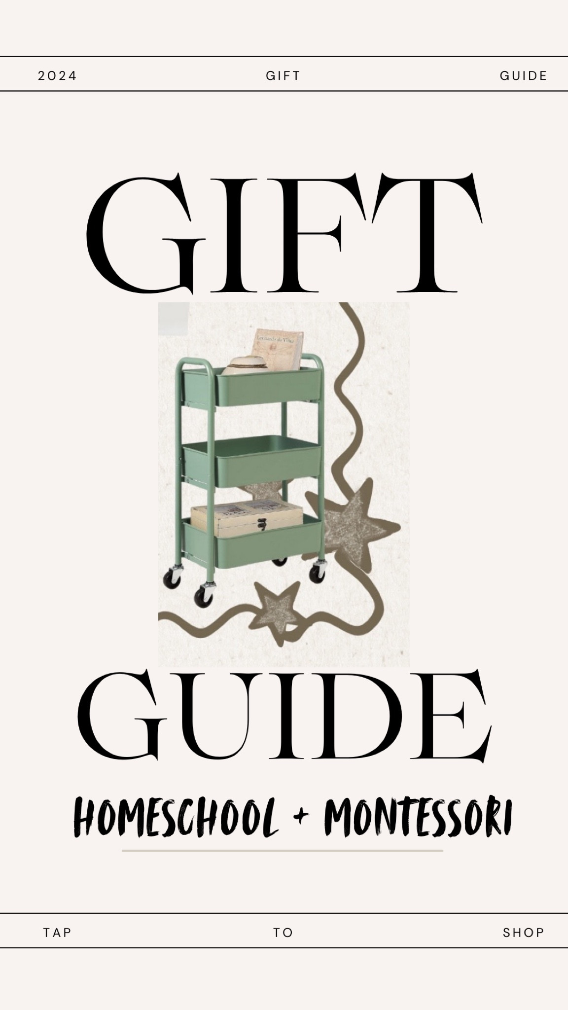 2024 Gift Guide, homeschool + montessori 🤎

#LTKHome #LTKHoliday #LTKGiftGuide
