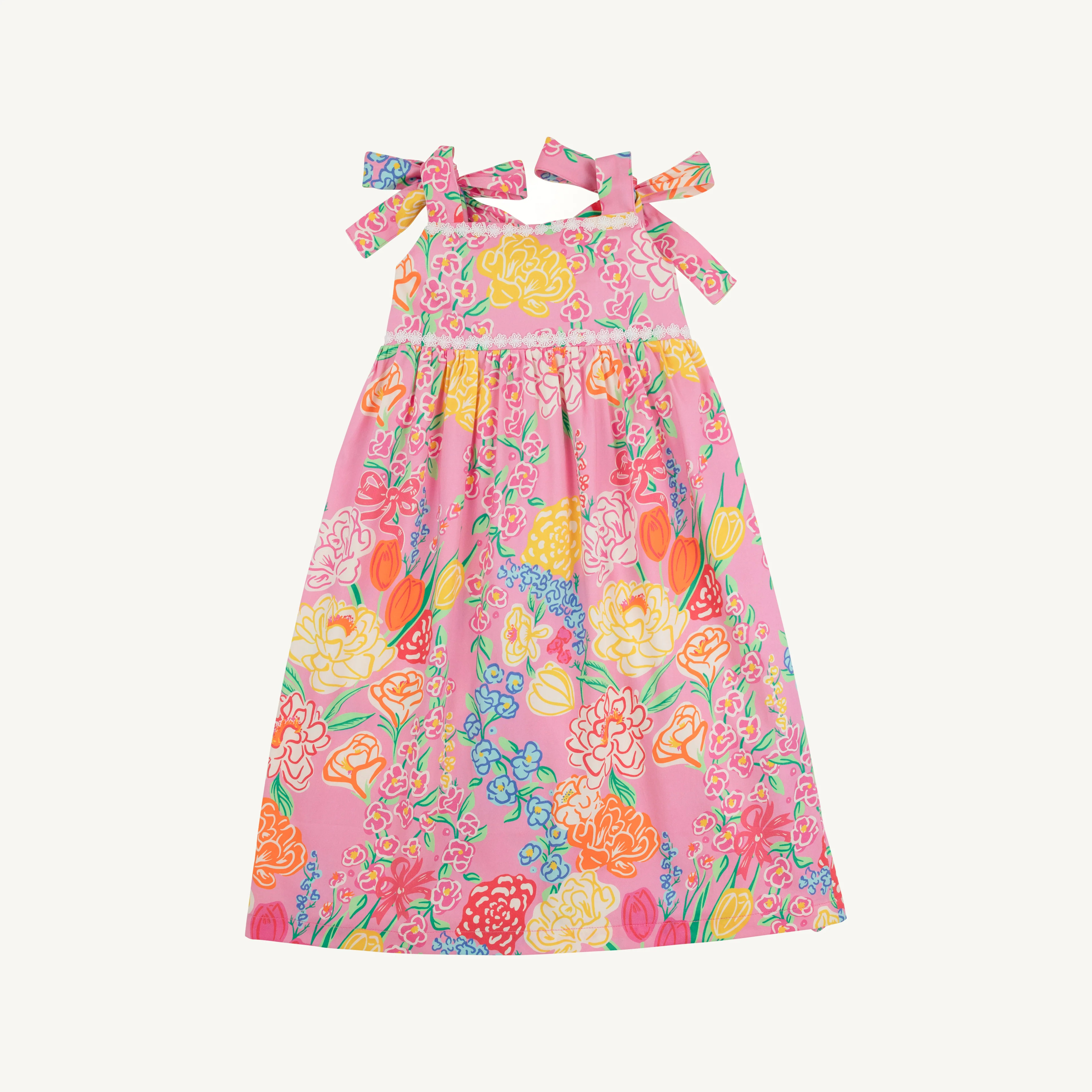 Color
      
      Sheridan French Floral | The Beaufort Bonnet Company