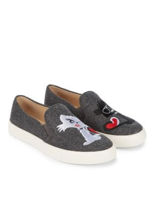 Erin Slip-On Sneaker | Lord & Taylor