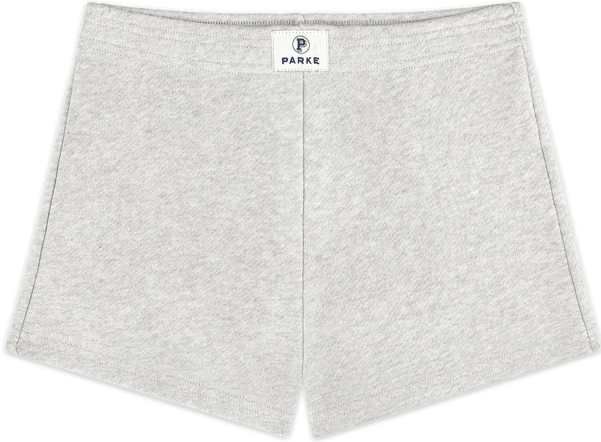 Mini Sweatshorts | Parke