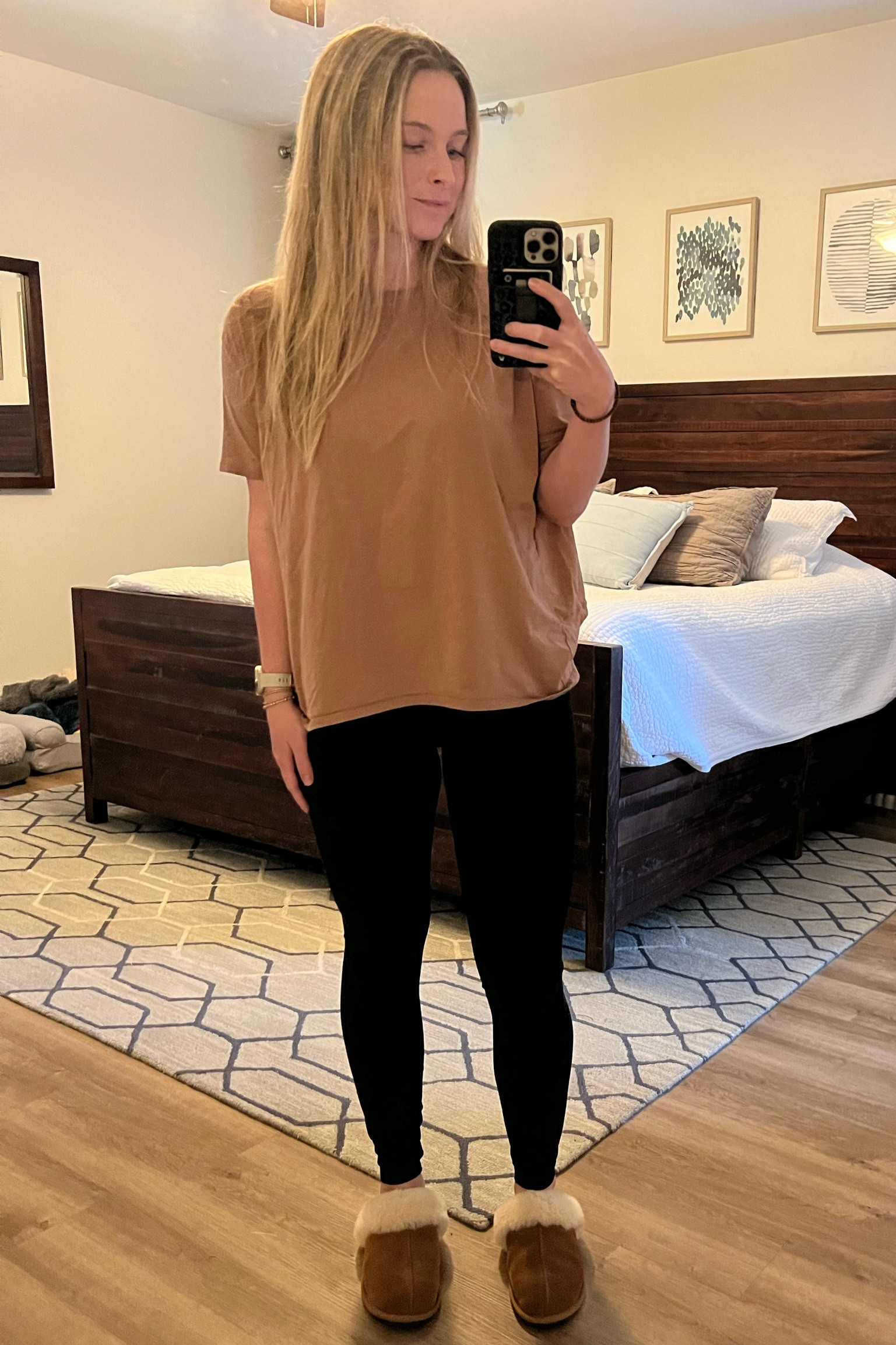 Lululemon vs Amazon! These are the most incredible Align legging dupe and Back in Action dupe. They are SO comfy and great quality 

#LTKfitness #LTKfindsunder100 #LTKfindsunder50