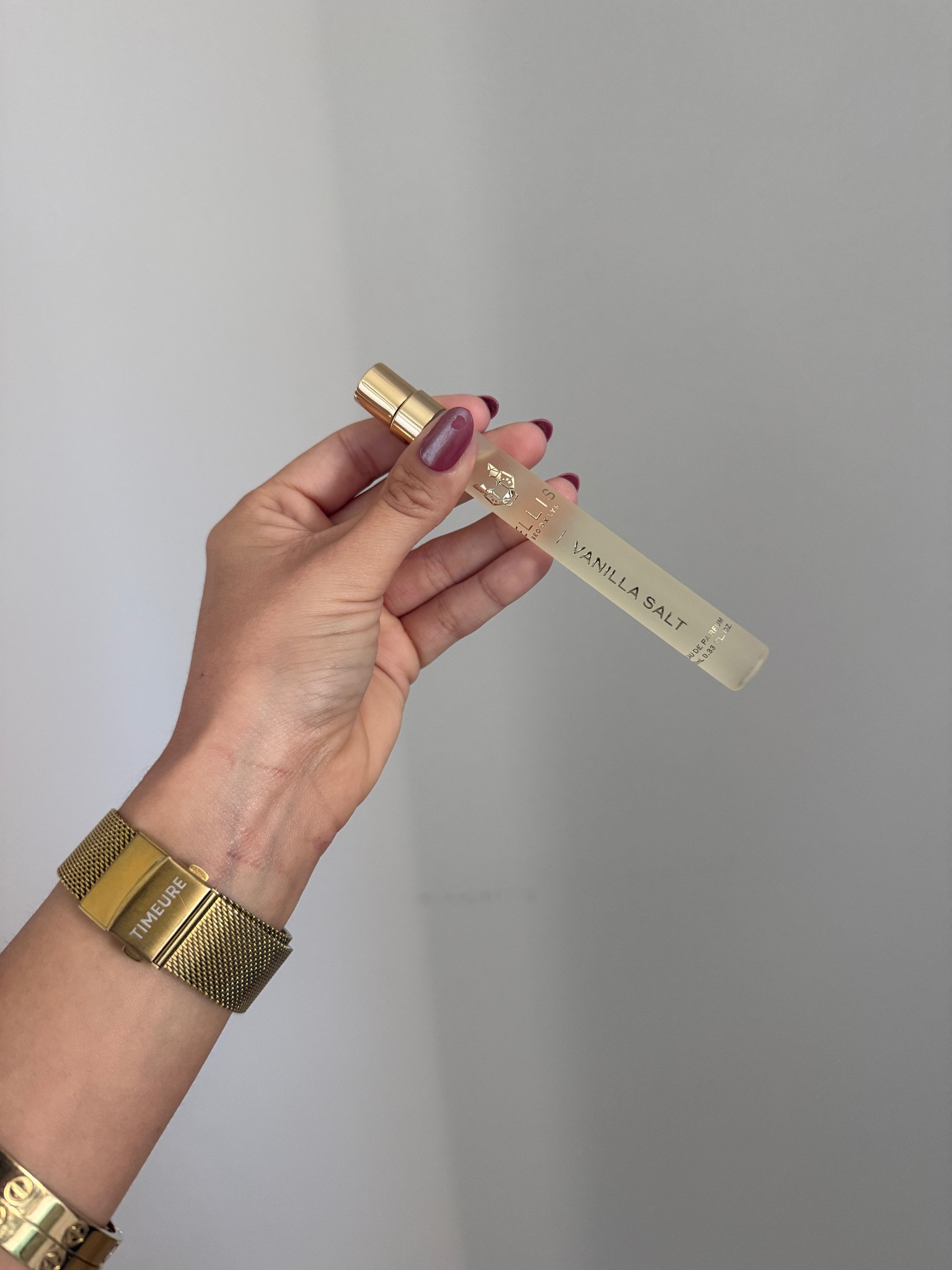 my new fav scent 💓

#LTKootd #LTKU