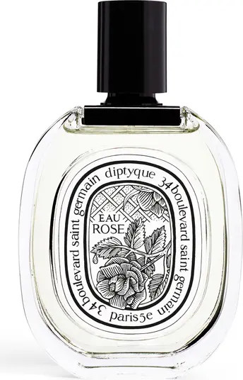 Eau Rose Eau de Toilette | Nordstrom