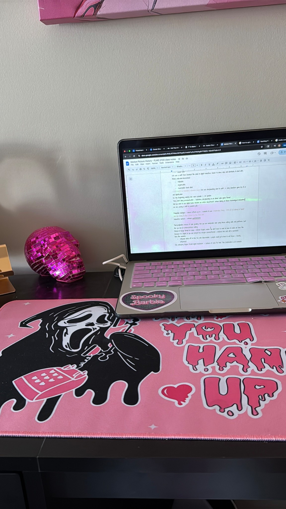 So sad that I have to retire this one son😭🖤💓

#LTKHalloween #LTKHome #LTKHoliday