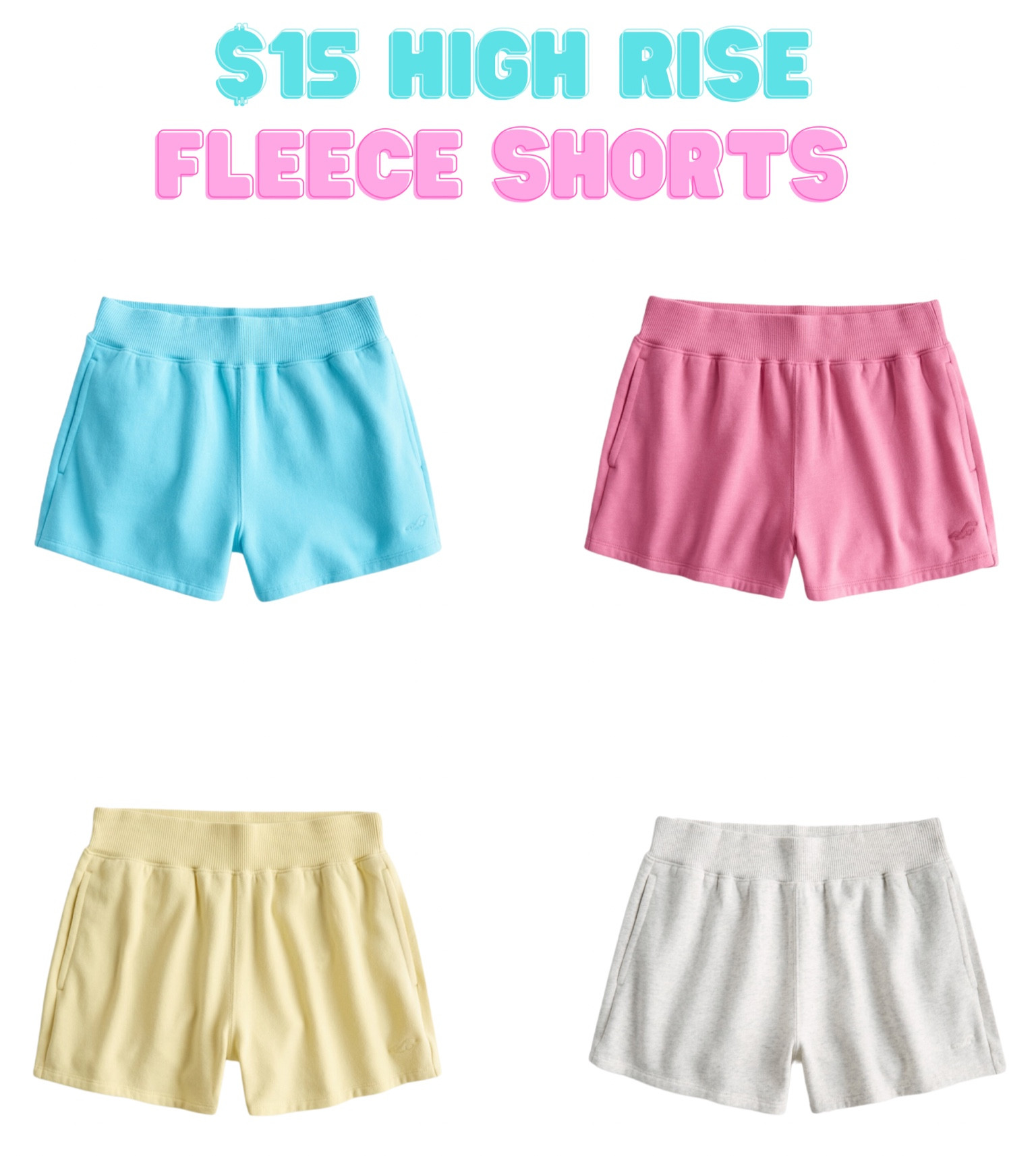 These will be perfect for summer! Throw over a swim suit or anything! 💕🤩🫧🌸 

#LTKunder50 #LTKunder100