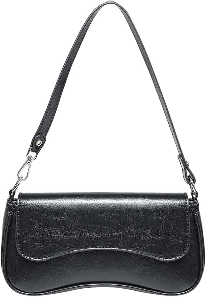 YDSIII Shoulder Bag,Crossbody Bag,Handbags for Women,Small Handbag,Leather Shoulder Bag,Casual Fa... | Amazon (US)