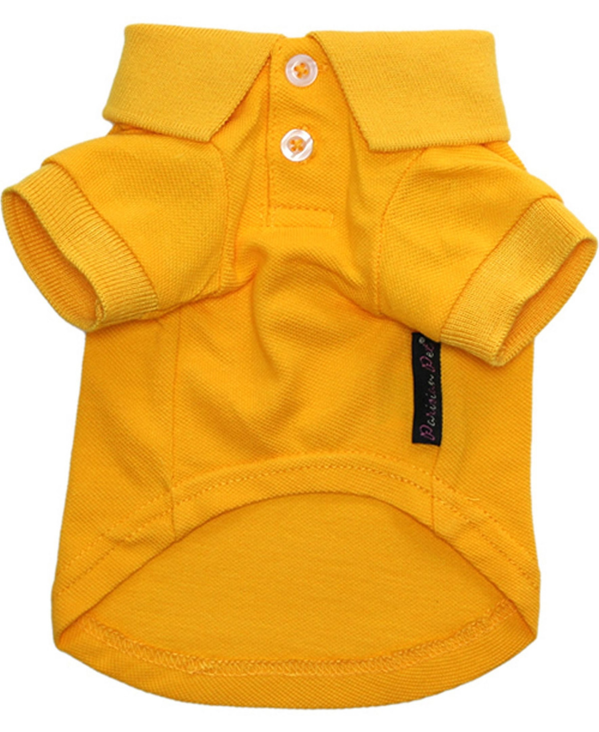 Parisian Pet Dog Polo T-shirt | Macys (US)