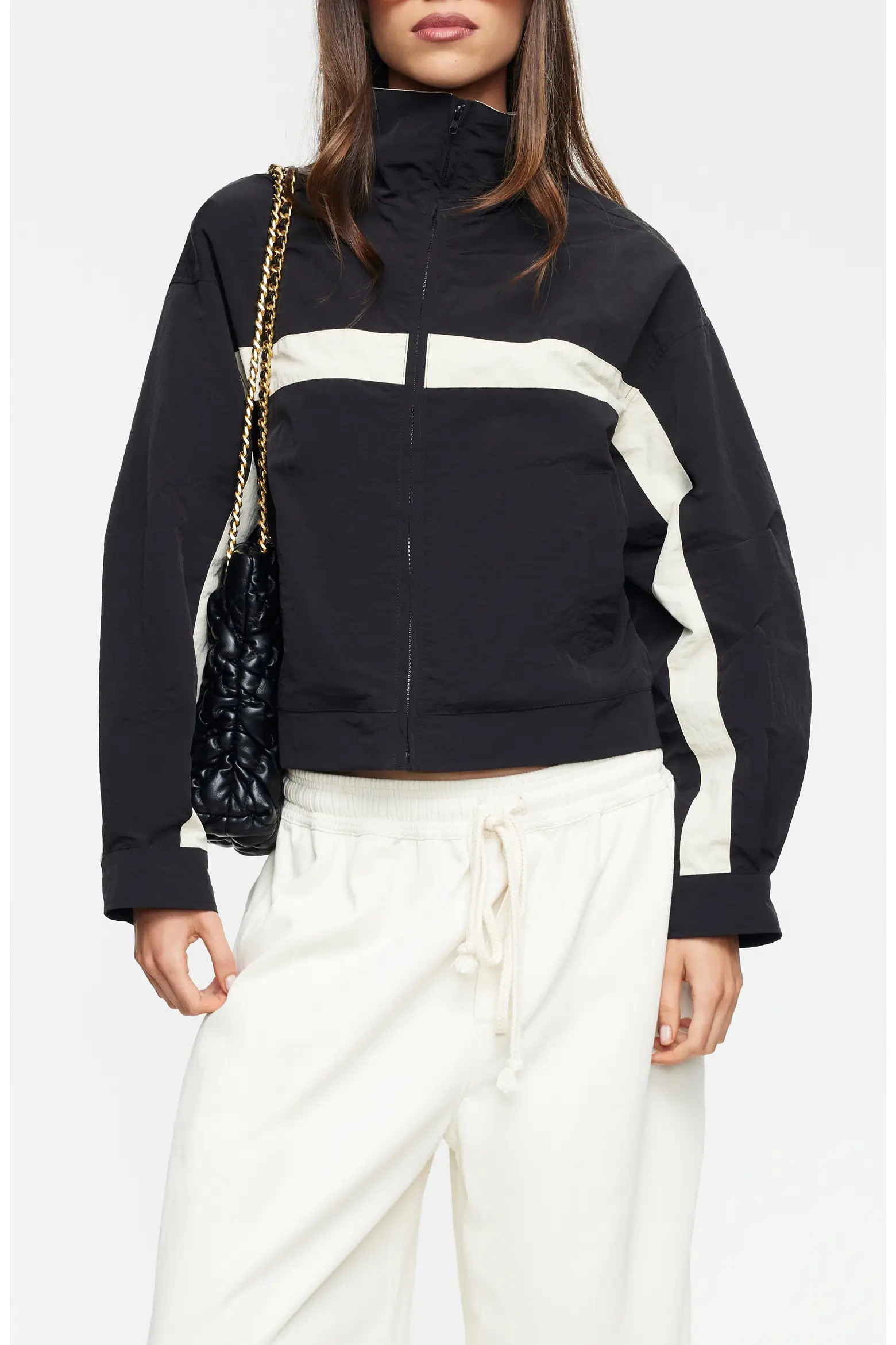 Essential Windbreaker (Women) | Nordstrom | Nordstrom