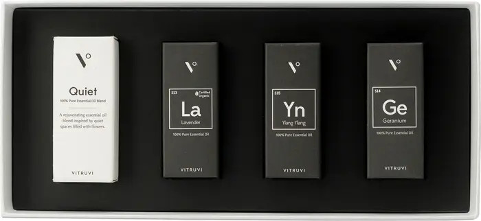 Floral Essentials Set | Nordstrom