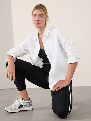 Midday Shirt | Athleta