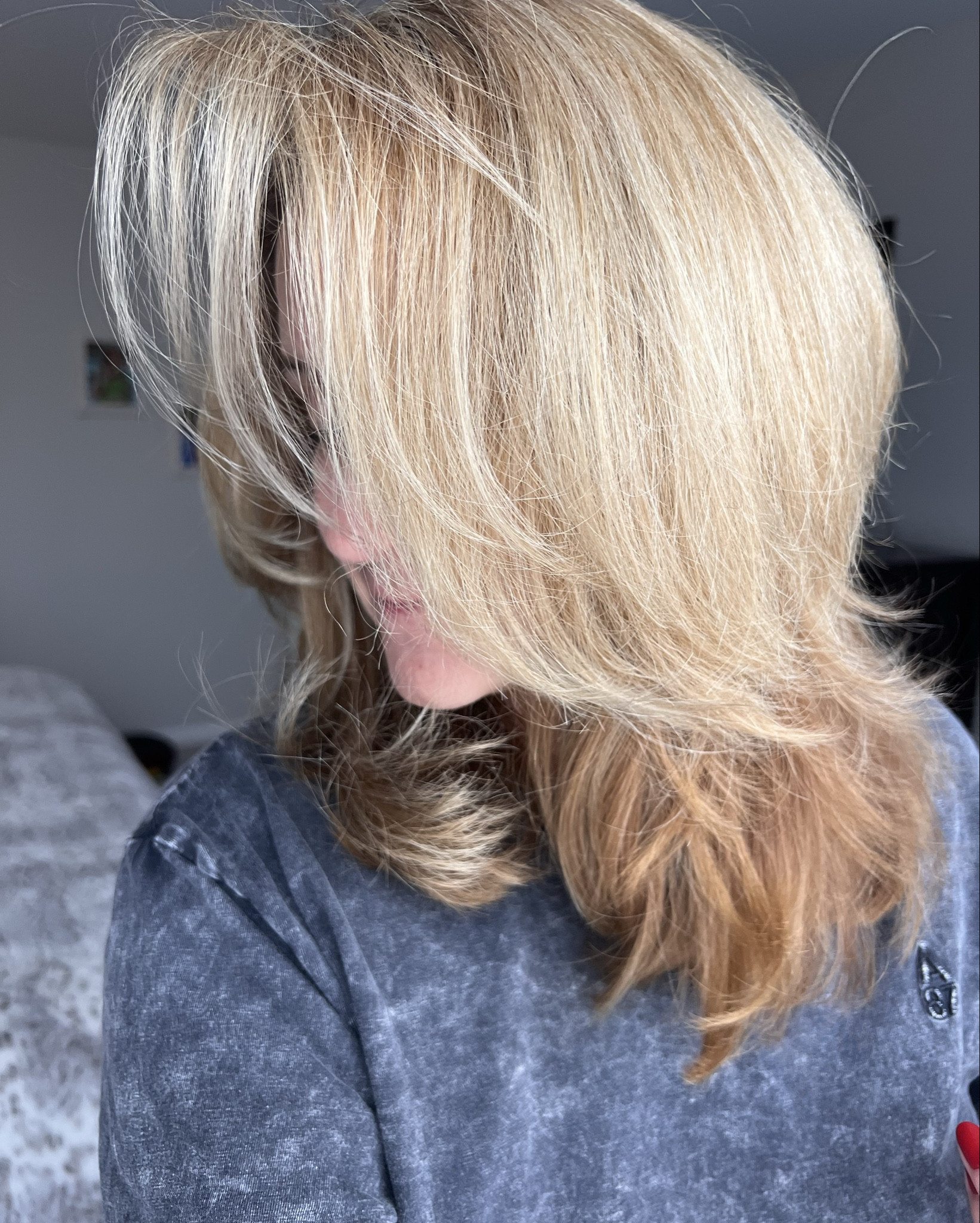 You want volume?! #wowhair is the way to go 

#LTKselfcare #LTKBeauty #LTKmorningroutine