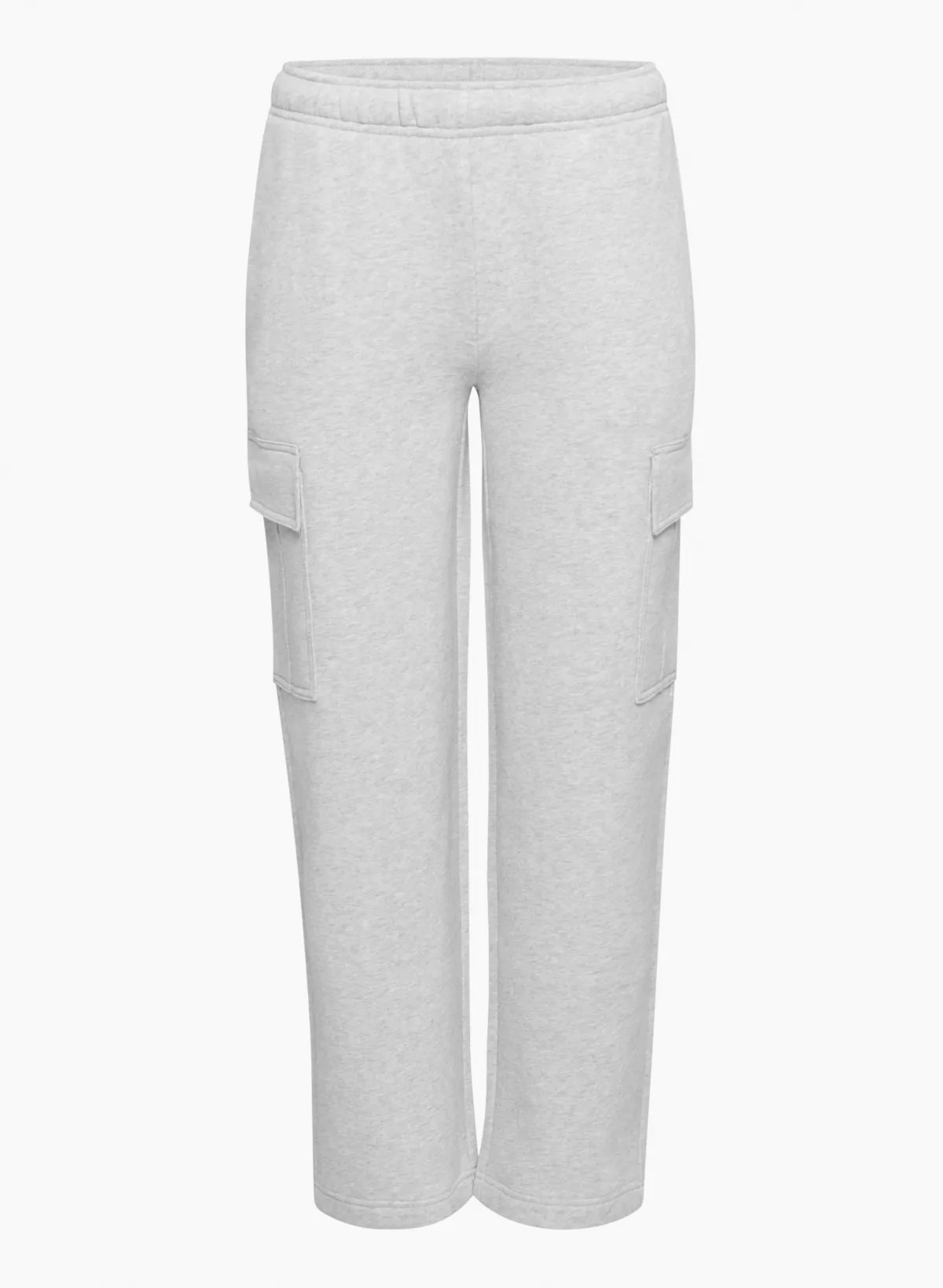 COZY FLEECE MEGA CARGO™ SWEATPANT | Aritzia