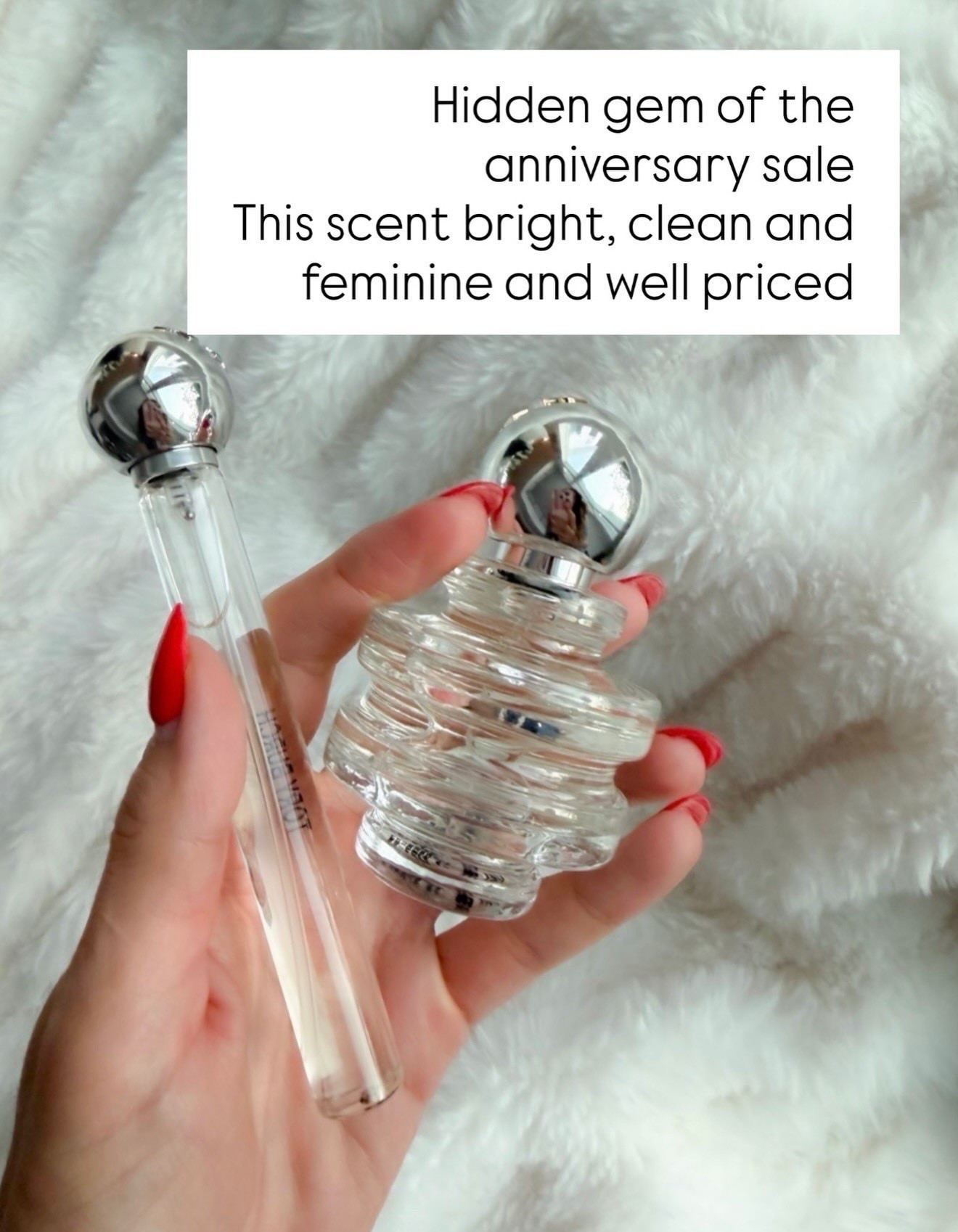Nordstrom Anniversary Sale, Tory Burch perfumes.

#LTKSaleAlert #LTKBeauty