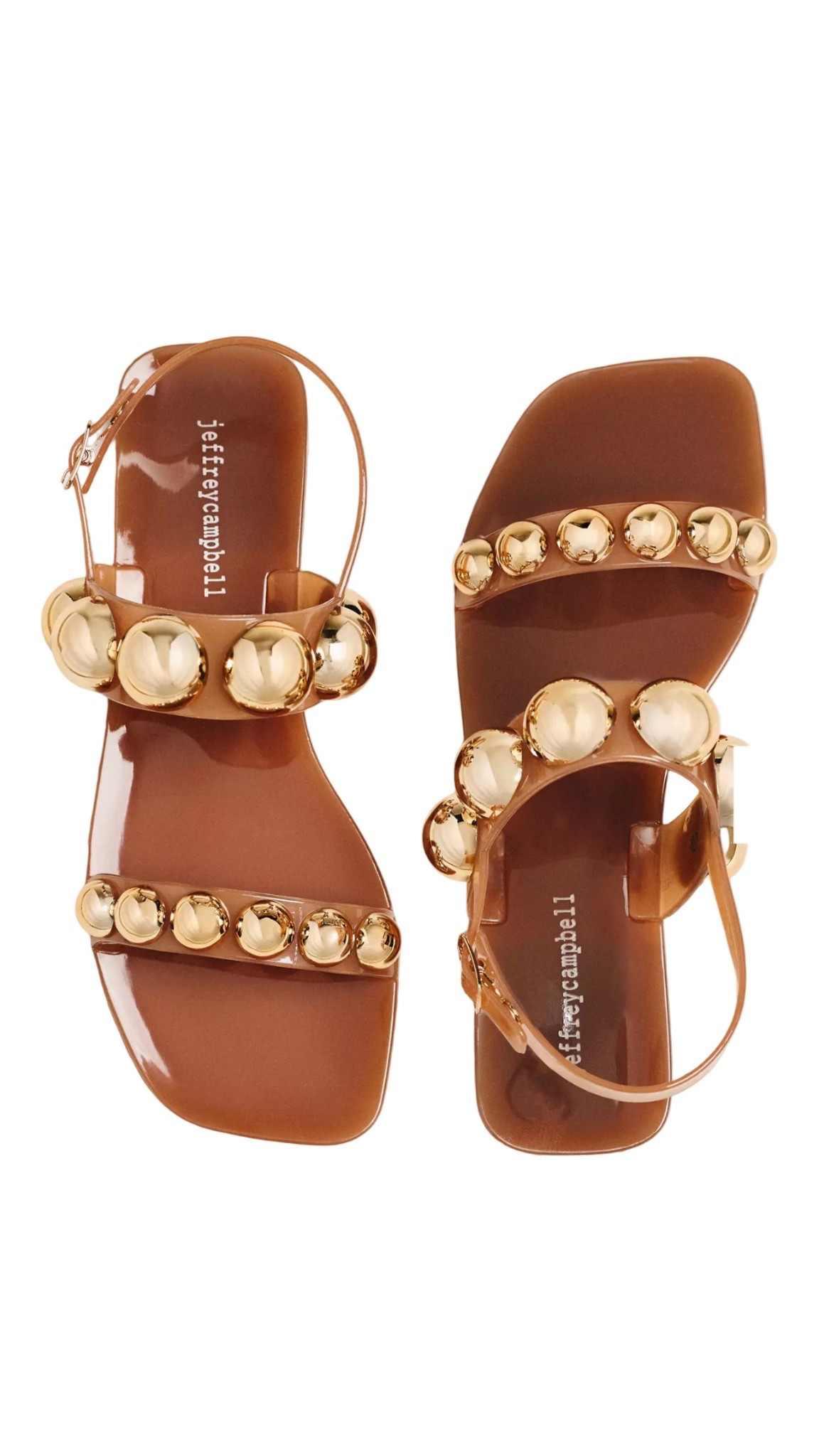 Jeffery Campbell ✨

#LTKgrwm #LTKootd