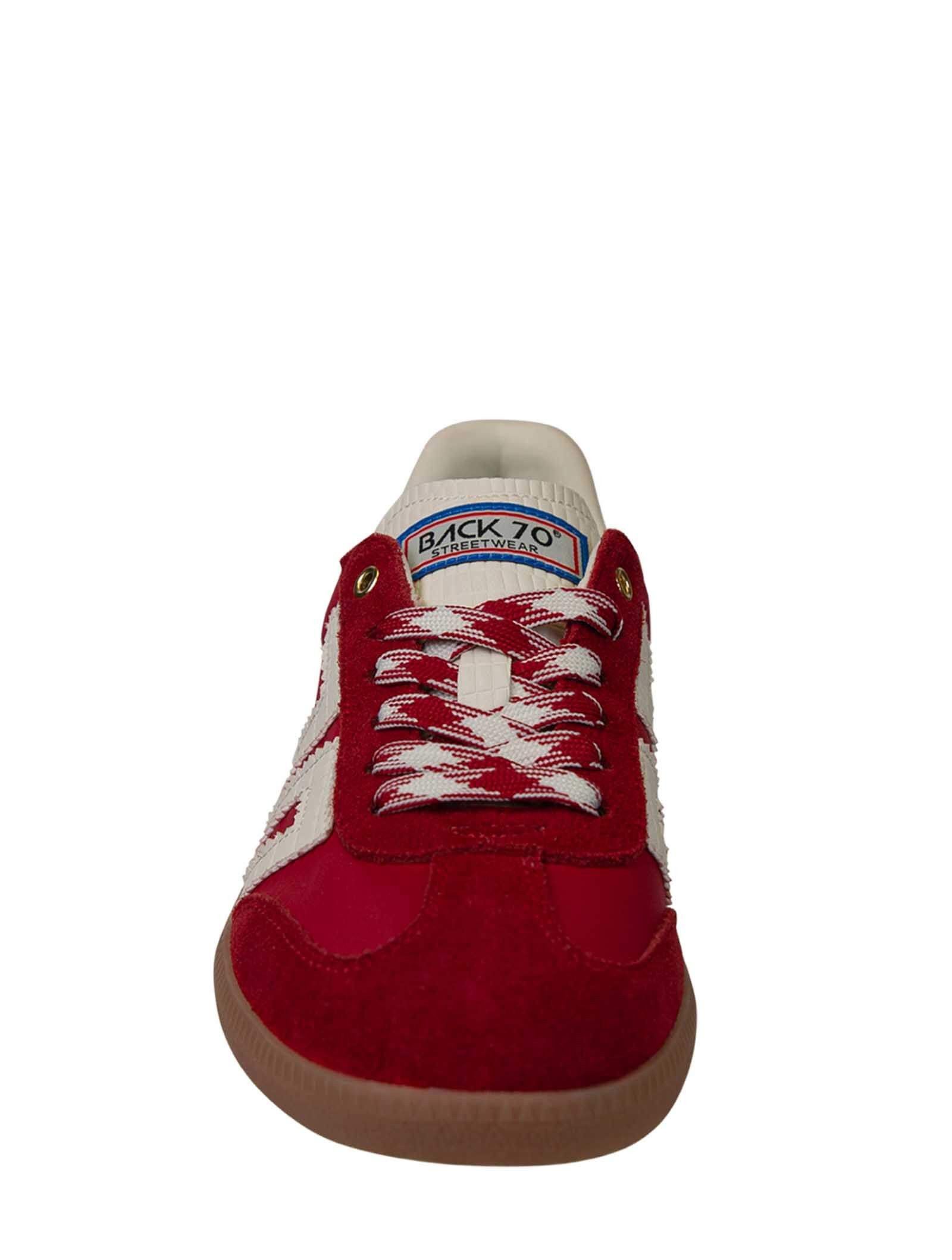 Back 70 Ghost Sneaker* | JAYNE