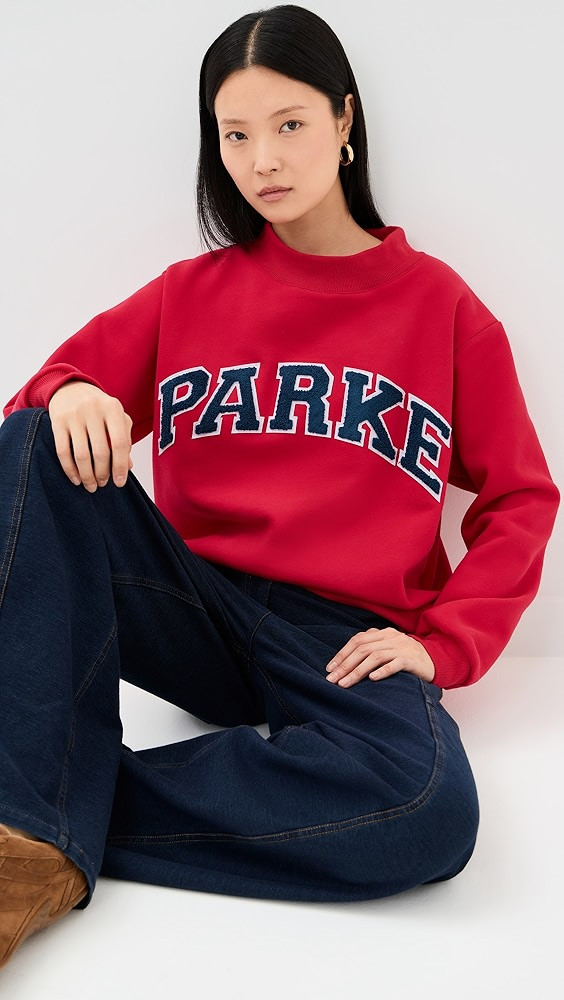 PARKE | Shopbop