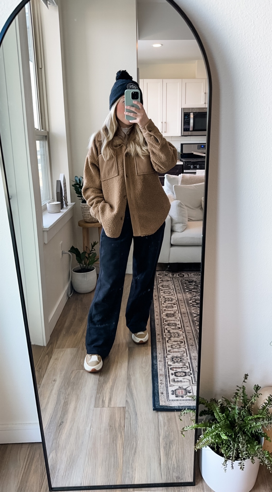 Another snow day. I’ve never received so many compliments on a shoe before. 🫶🏻

#LTKshoecrush #LTKfit #LTKFind