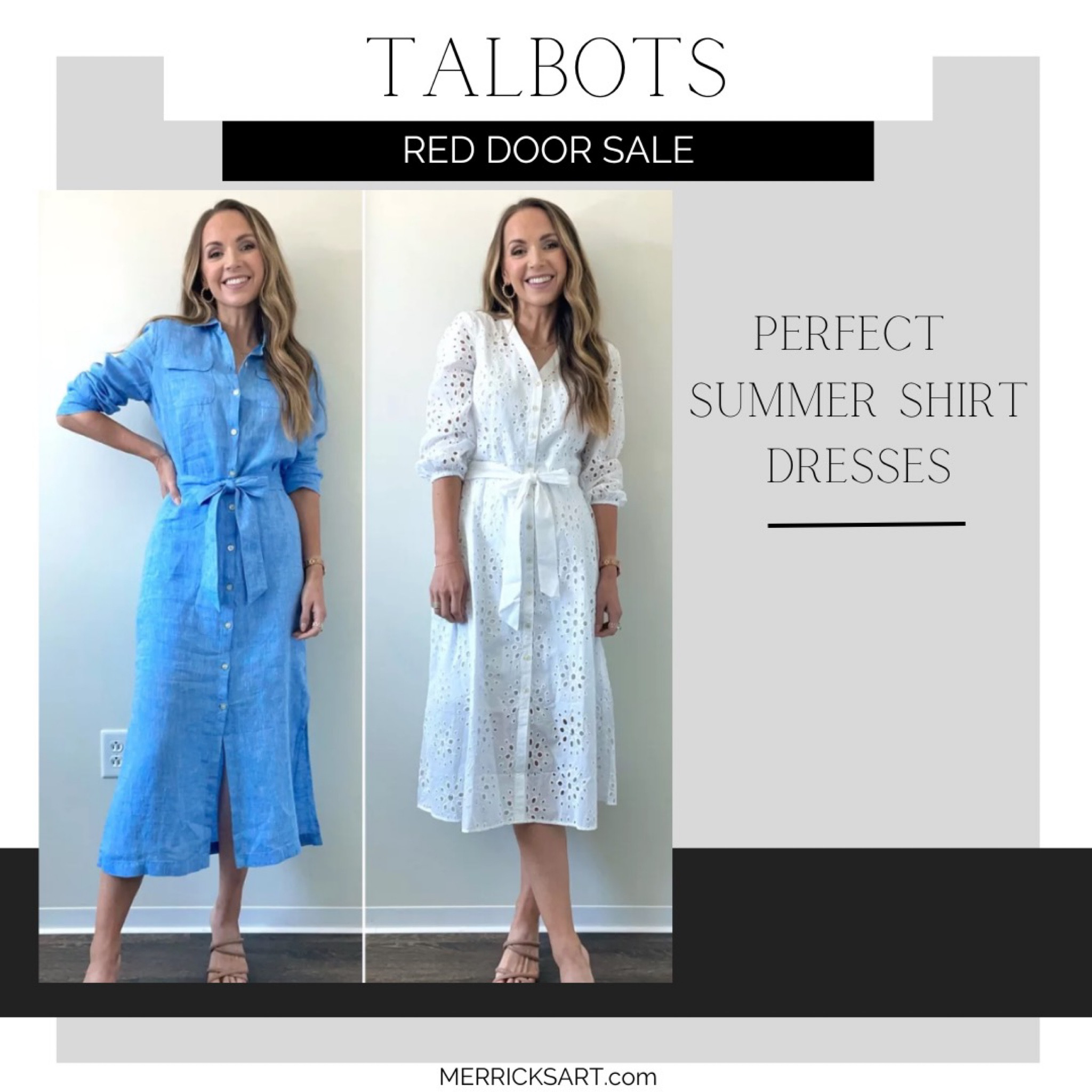 talbots dresses sale