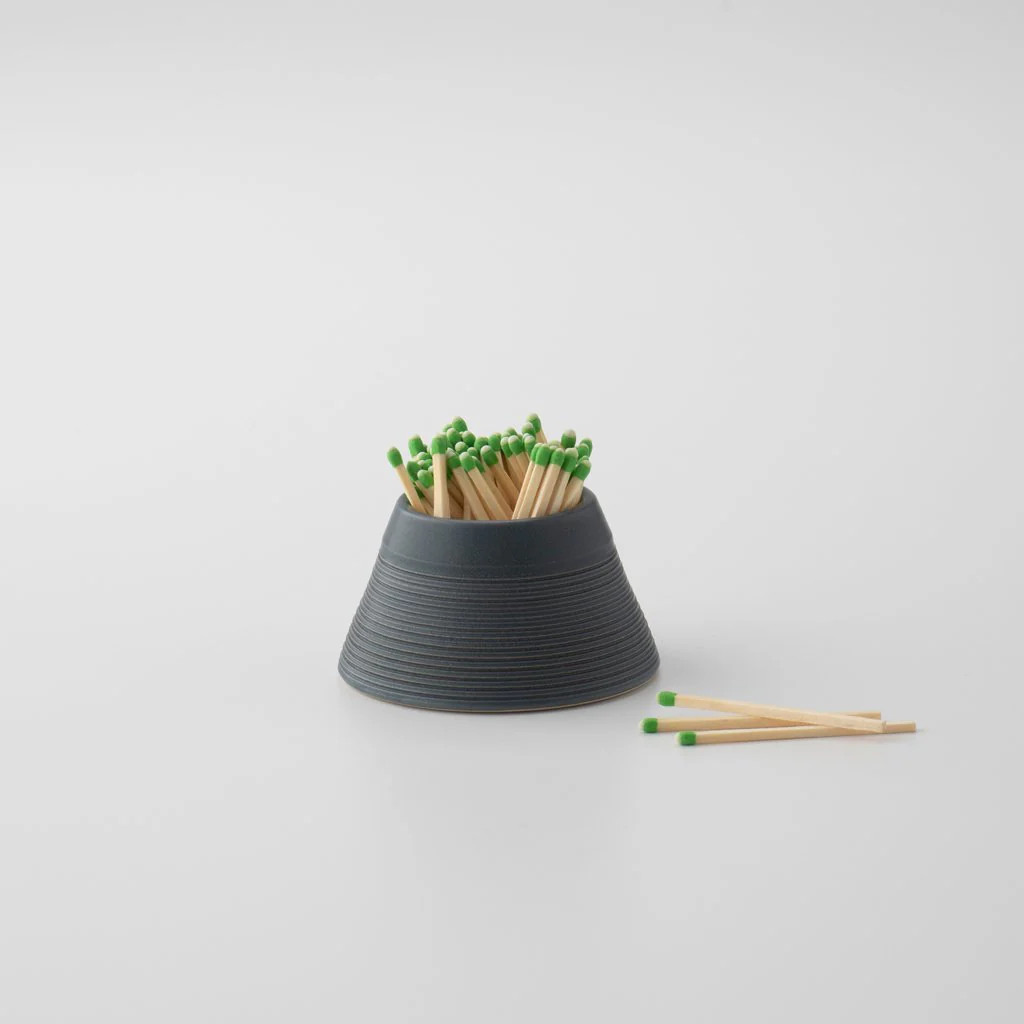 Ceramic Match Striker | Schoolhouse