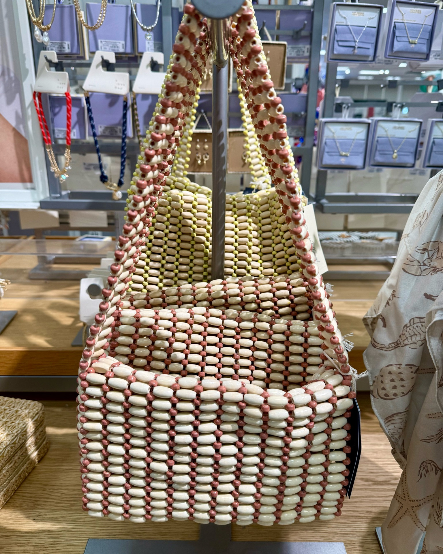 Target has some adorable bags perfect for the summer season. 



Summer accessories, beaded bags, target circle days

#LTKSeasonal #LTKWorkwear #LTKWedding