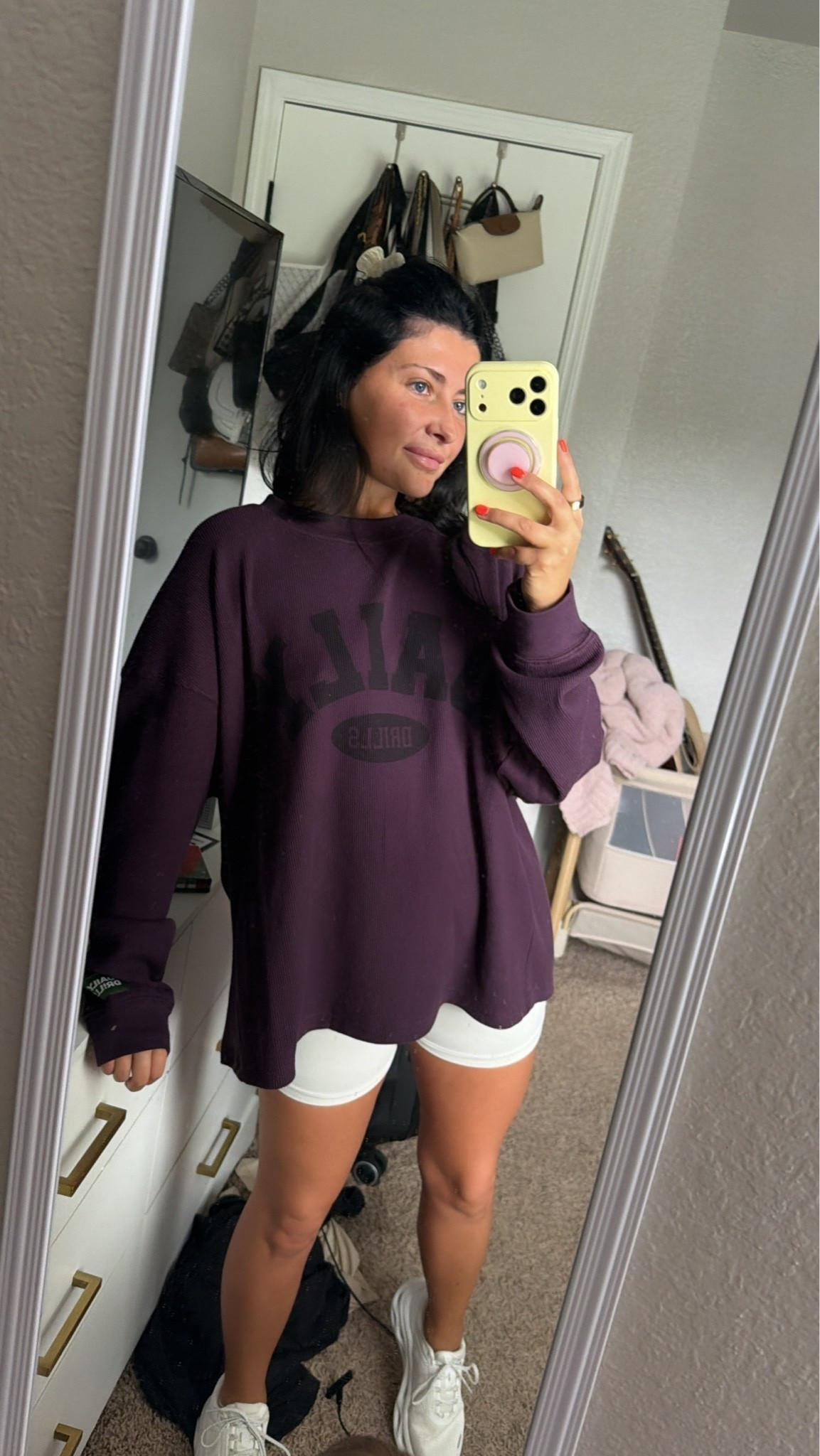 daily drills !!!!

loungewear, lounge, comfy outfit, comfy ootd, ootd, casual, preppy

#LTKmomlife #LTKootd #LTKdayinmylife