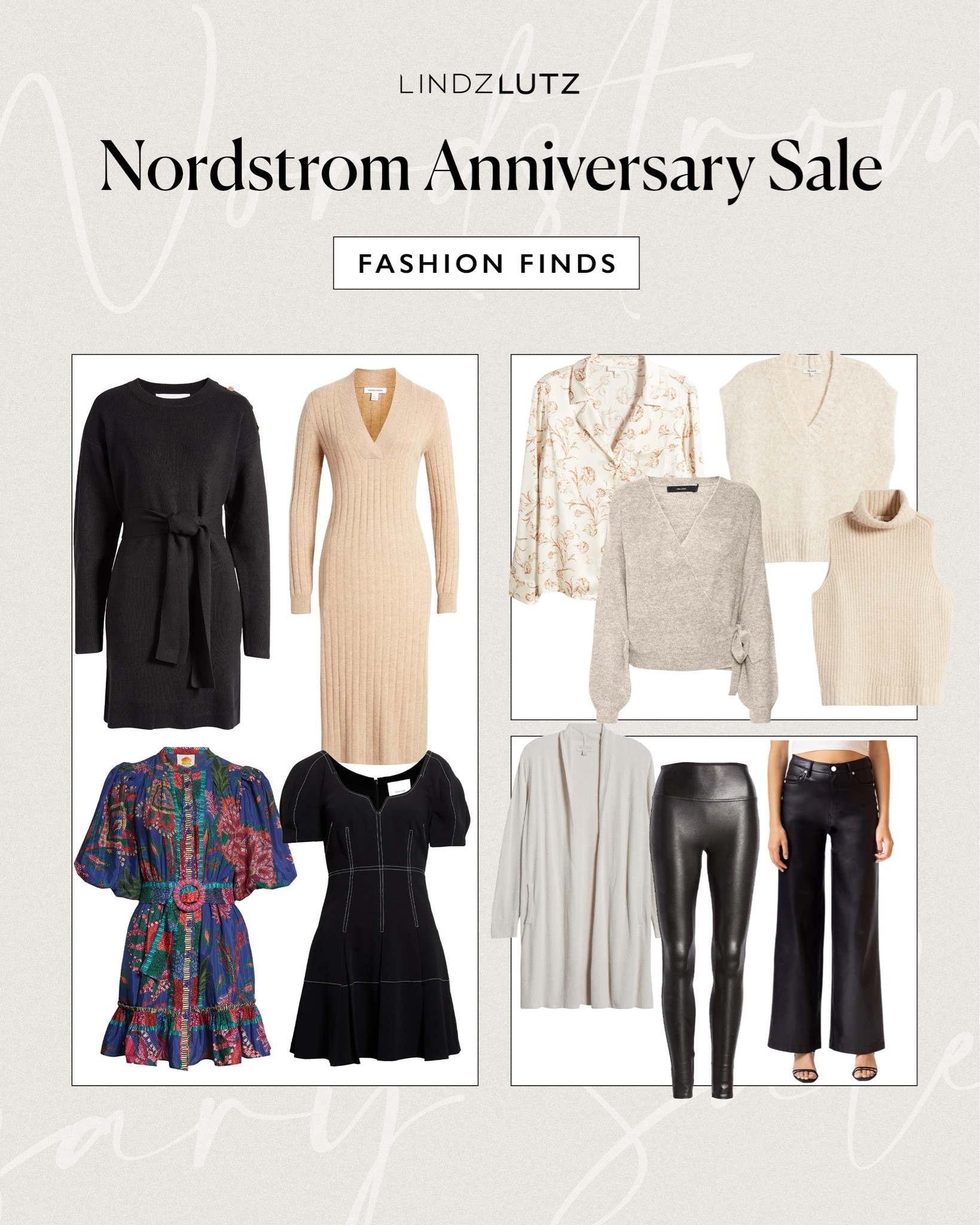 NSale: fashion finds!

#LTKxNSale