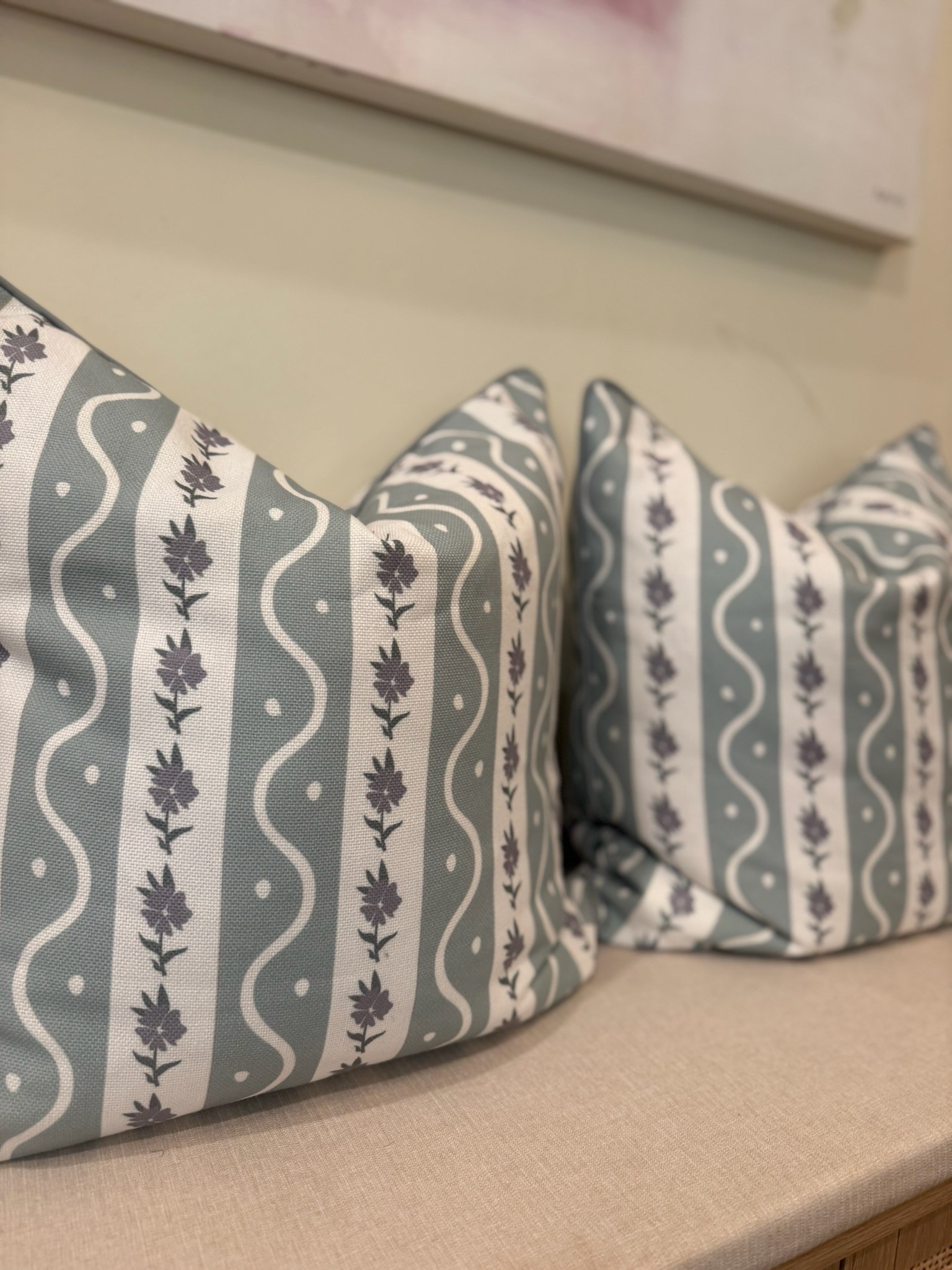 Best decorative throw pillows from Amazon that look $$$$💚🤍🩷

#LTKHome #LTKSaleAlert #LTKmomlife