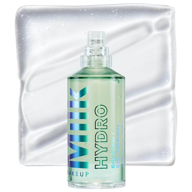 MILK MAKEUP Hydro Grip Hydrating Makeup Primer with Hyaluronic Acid + Niacinamide, Size: .33 FL Oz, Multicolor | Kohl's