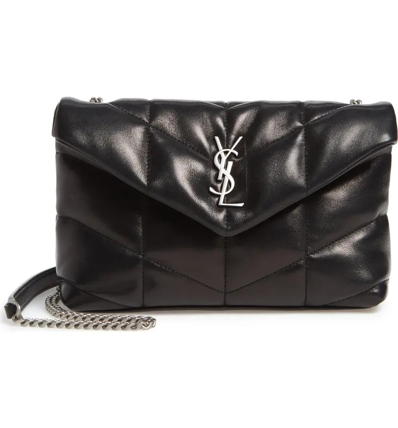 Mini Loulou Puffer Crossbody Bag | Nordstrom | Nordstrom