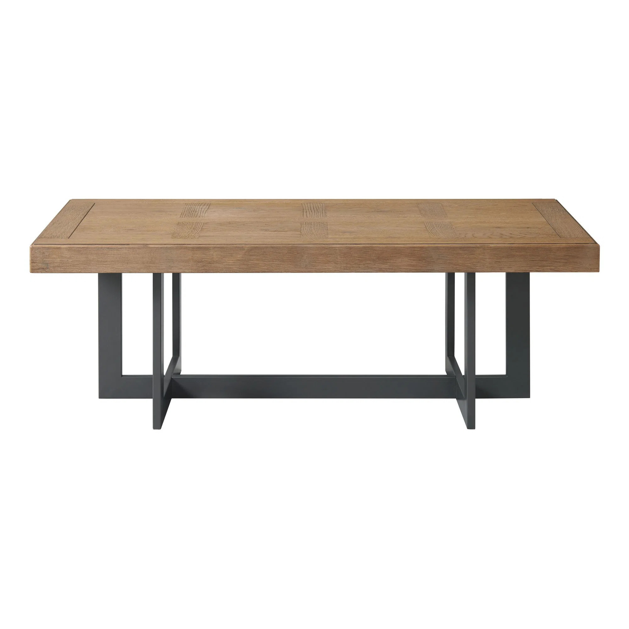 Trent Austin Design® Schiller Solid Wood Extendable Frame Coffee Table & Reviews | Wayfair | Wayfair North America