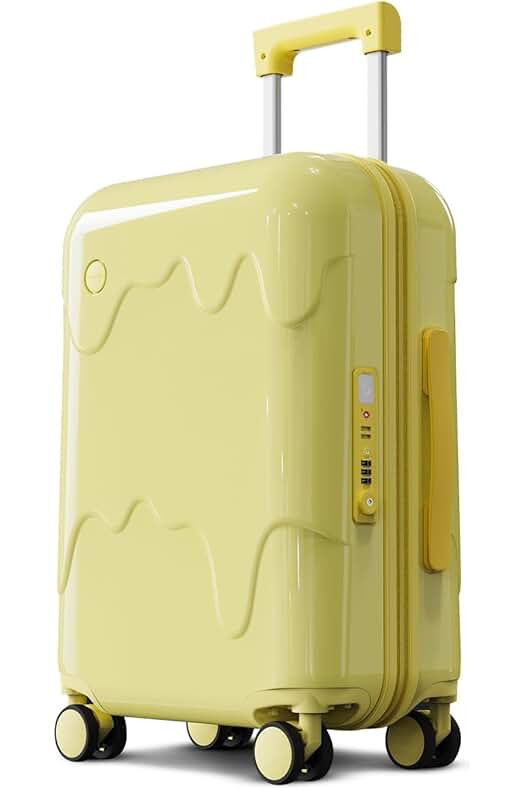 Carry On  | Amazon (US)