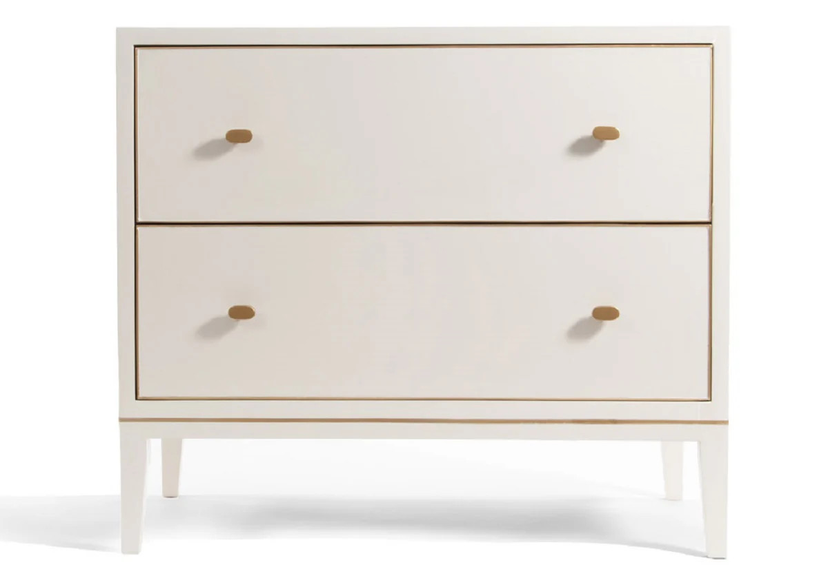 NORA NIGHTSTAND | Alice Lane Home Collection