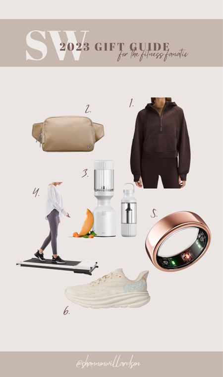 2023 gift guide for the fitness fanatic! 

#LTKCyberWeek #LTKGiftGuide #LTKHoliday